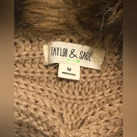 Taylor & Sage - Picture 6 of 7